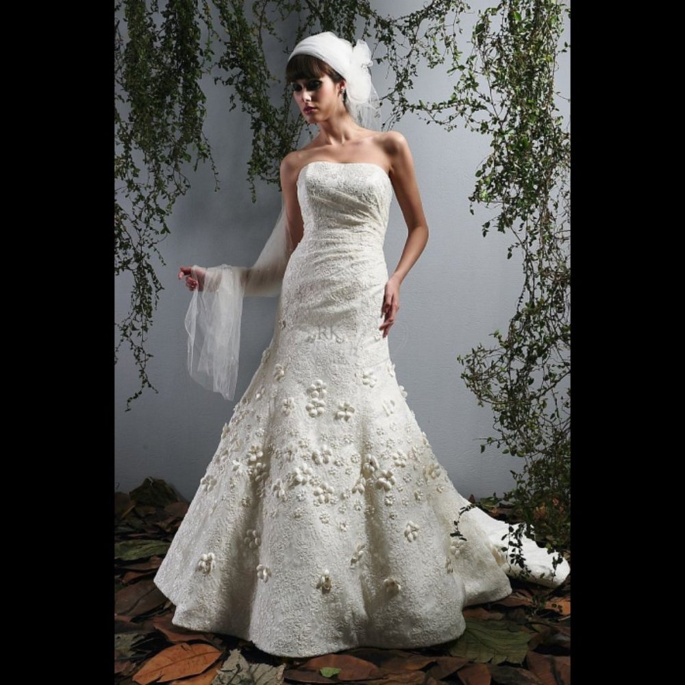 Bridal Gown